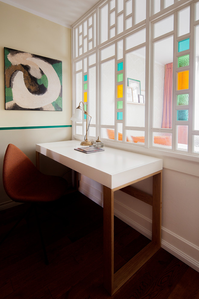 квартира на Таганке