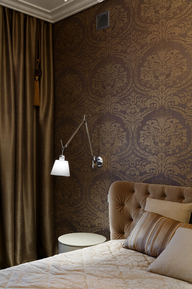 Квартира на Тверской ул