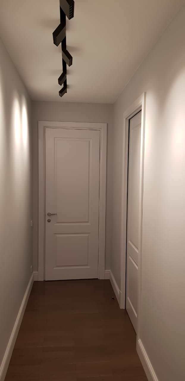 Берзарина 28А