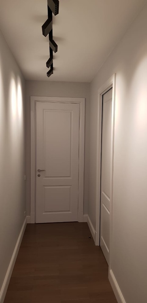 Берзарина 28А