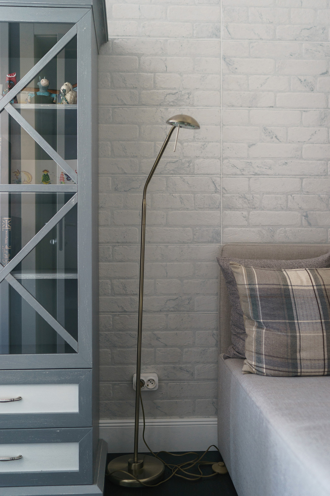 Квартира на Гоголя реализация