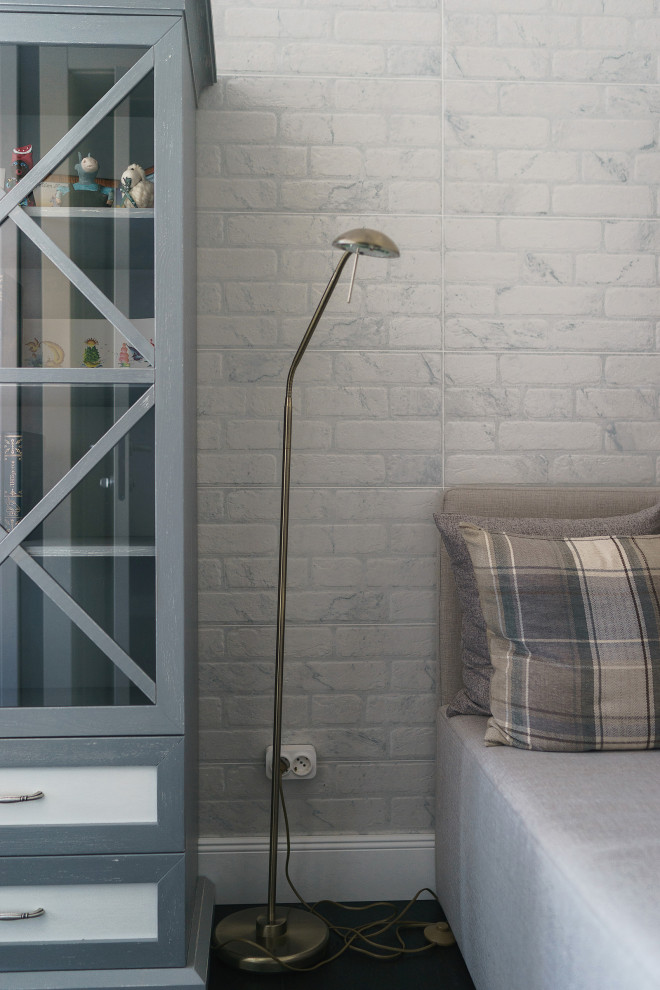 Квартира на Гоголя реализация