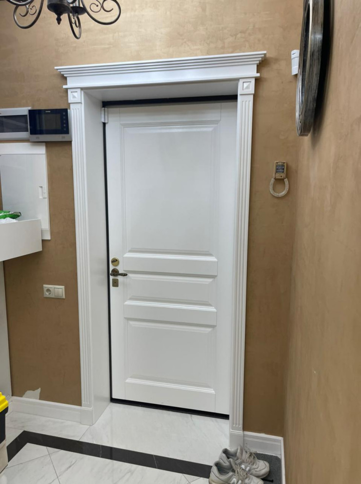 Накладка на входную дверь