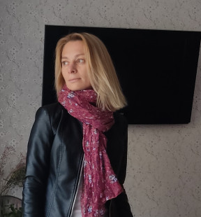 Юлия Жокина