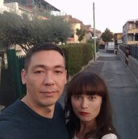 Дмитрий Денисюк