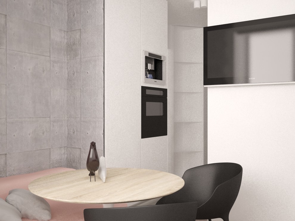 Квартира для двоих