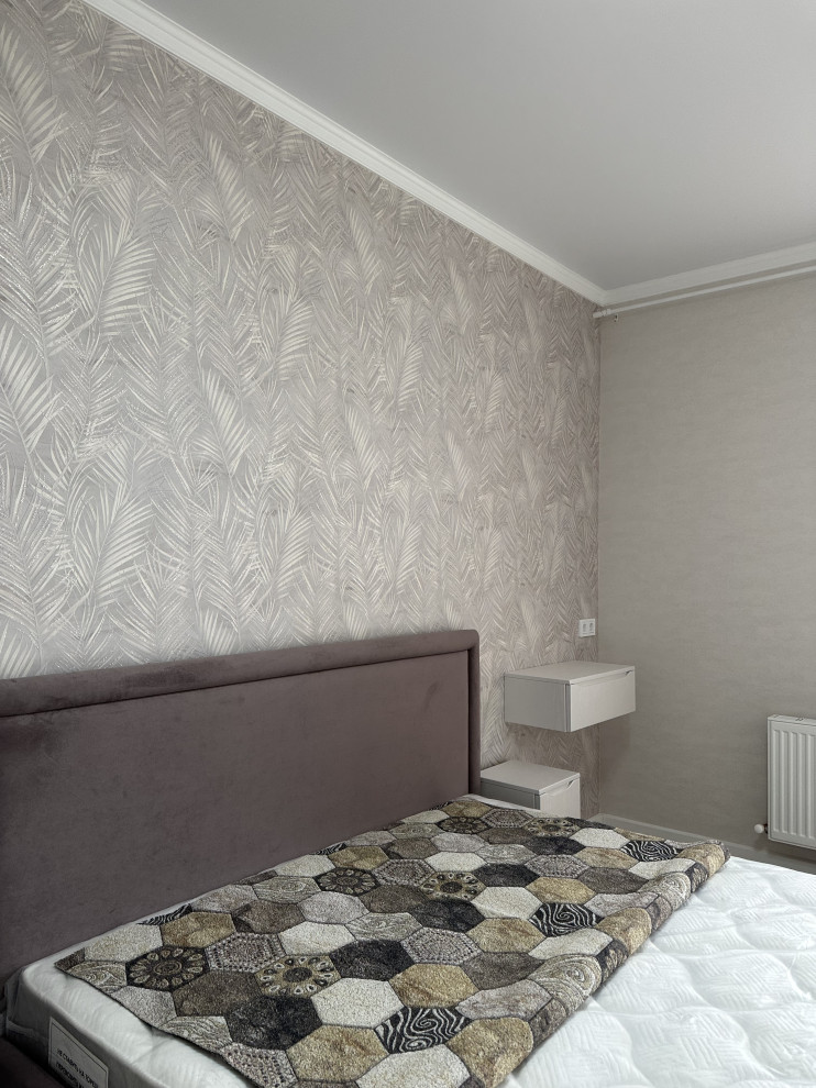 Ремонт под ключ Ул. Командорская Краснодар