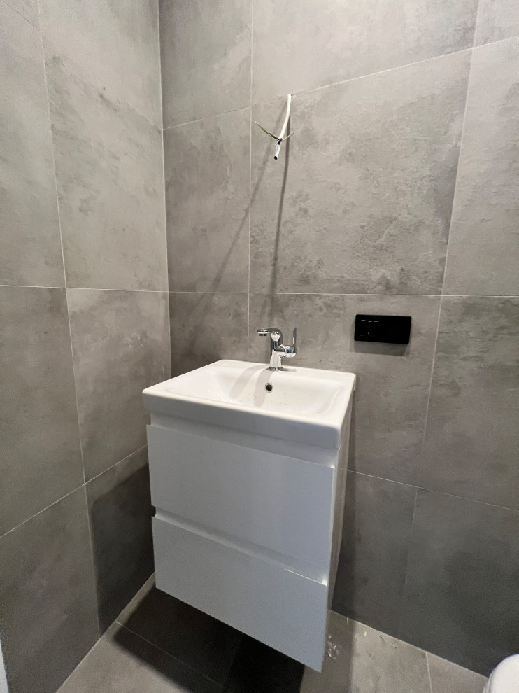 ЖК Дискавери 72 М2