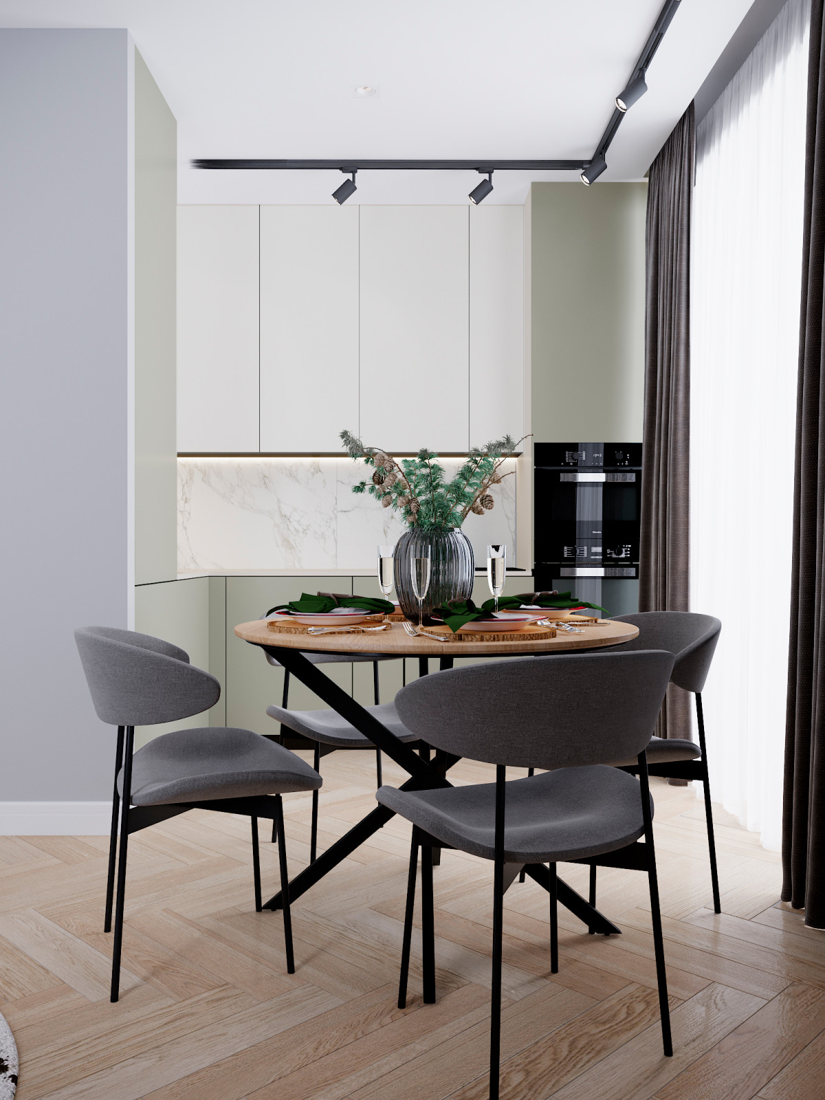 ЖК Романов 2