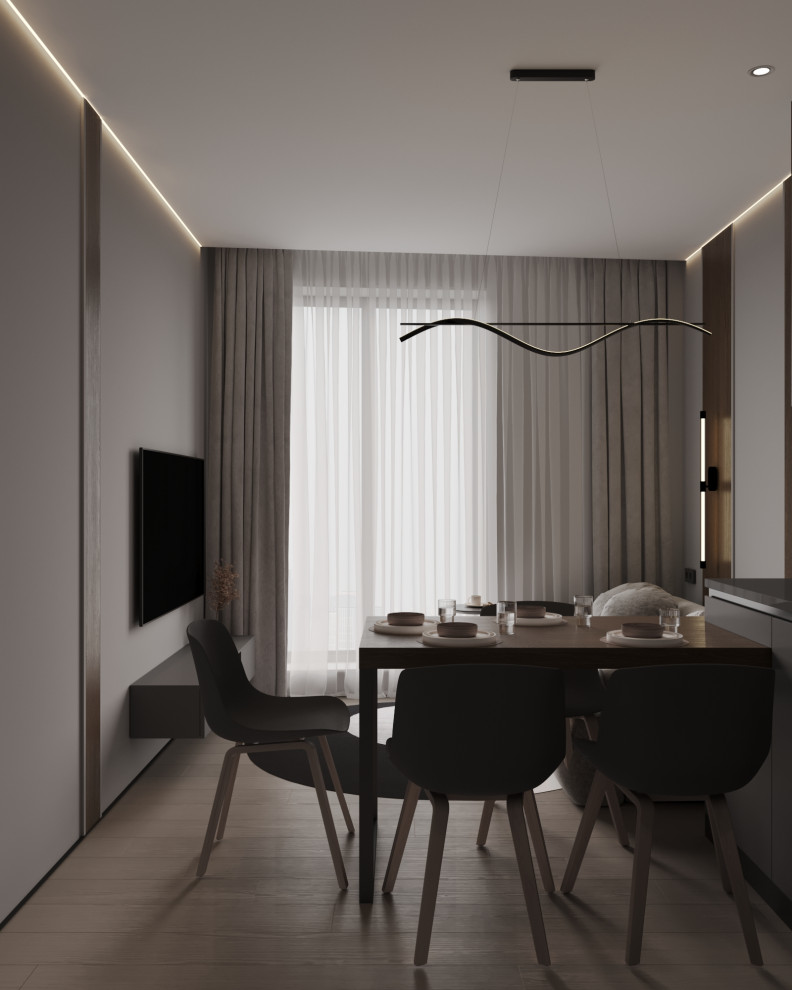 Квартира Кирова 185