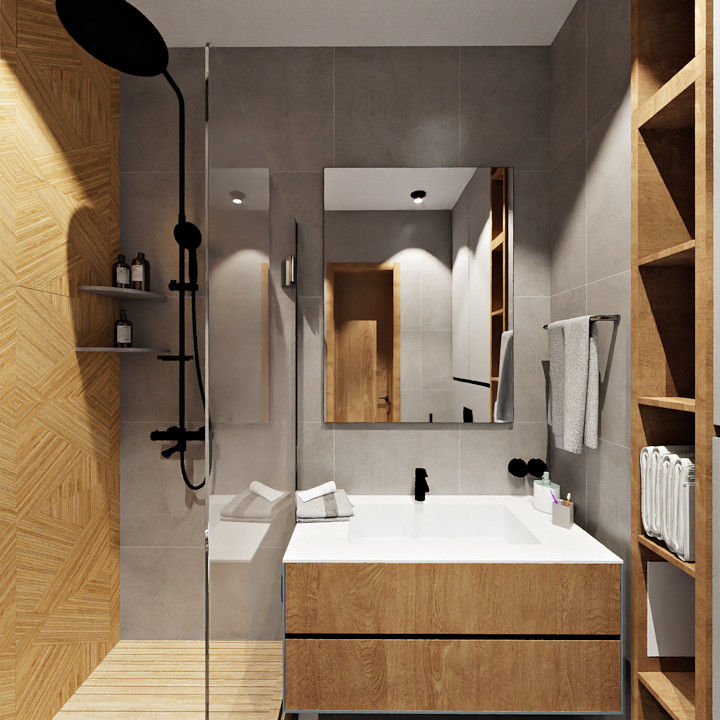 Квартира под сдачу