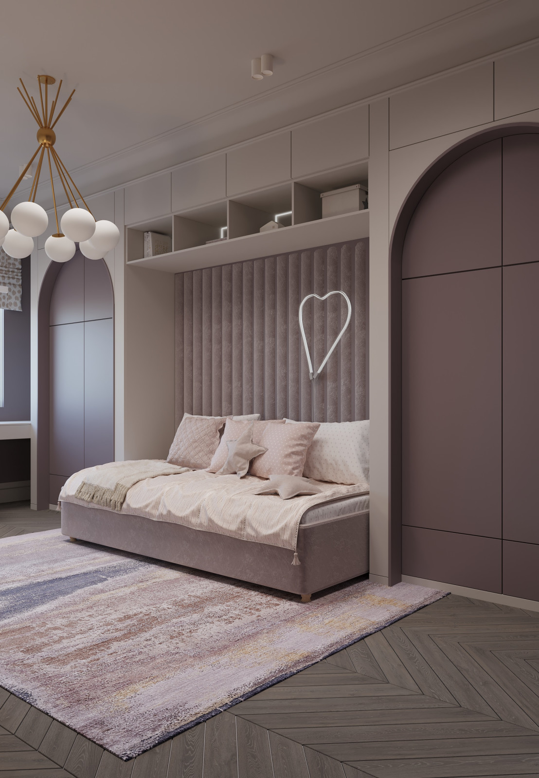 НОВОПОКРОВСКОЕ 1