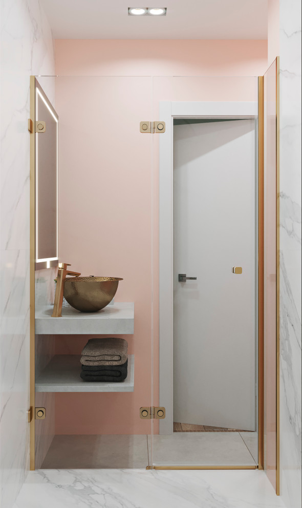 Однушка на Речном Вокзале