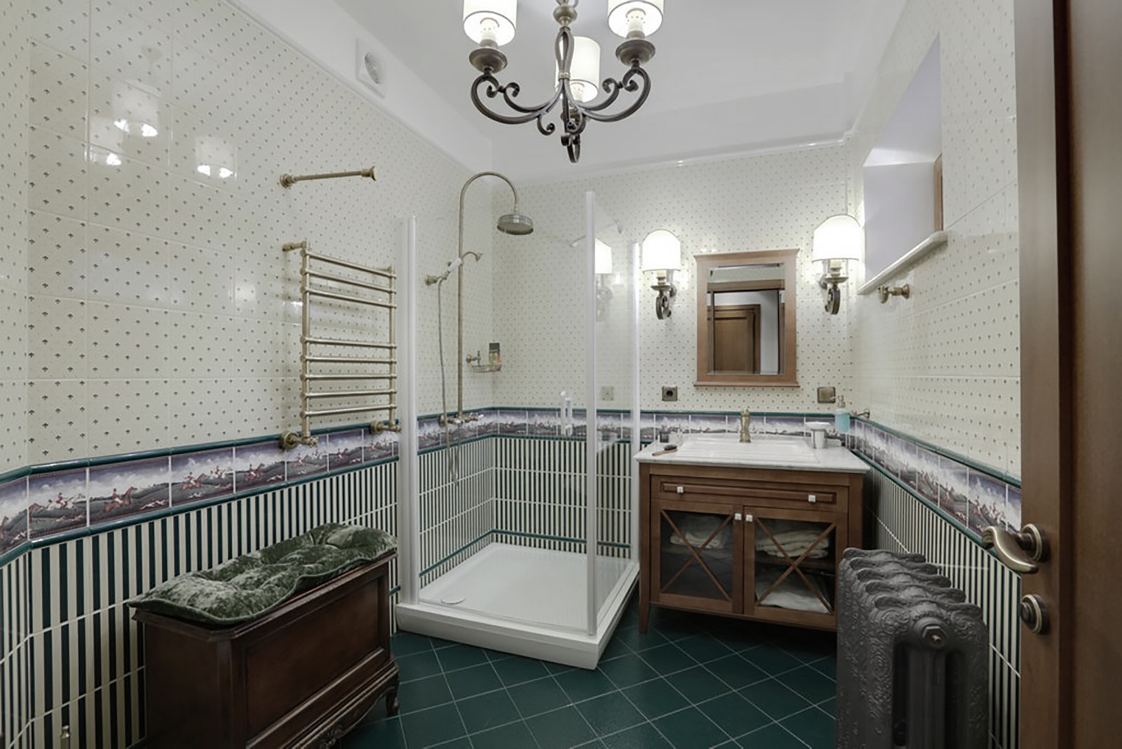 ЗОЛОТАЯ СЕРЕДИНА