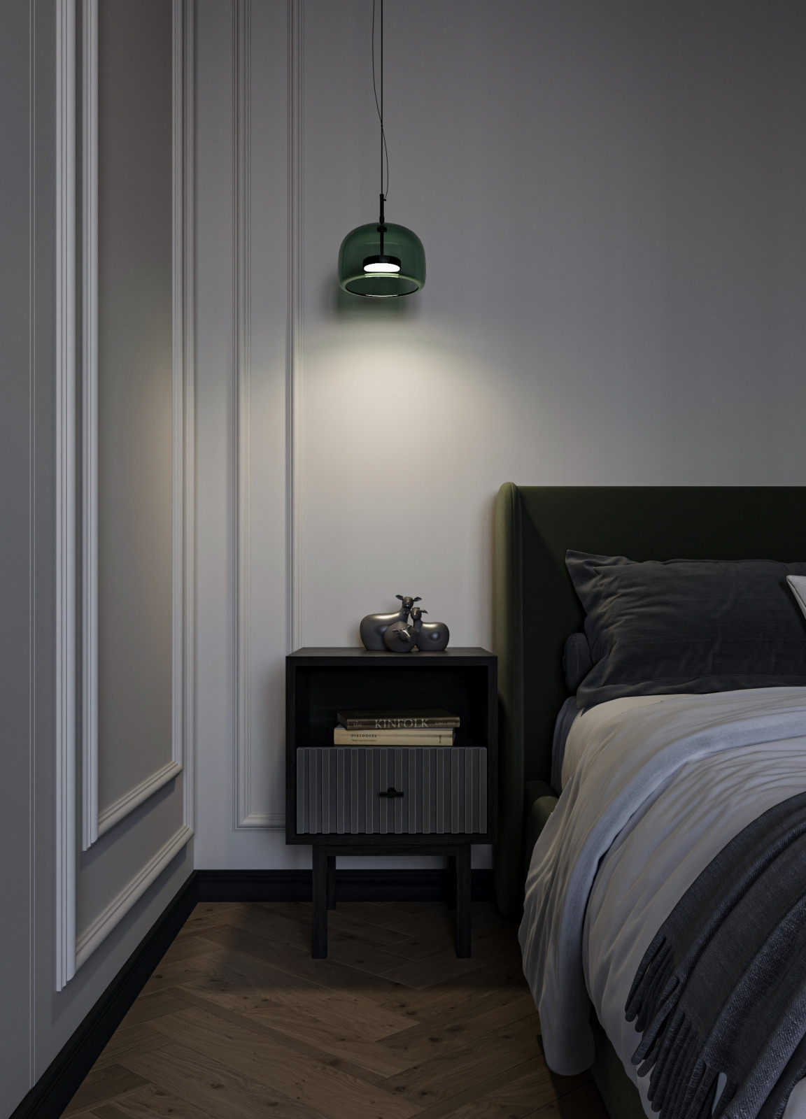 Квартира для девушки