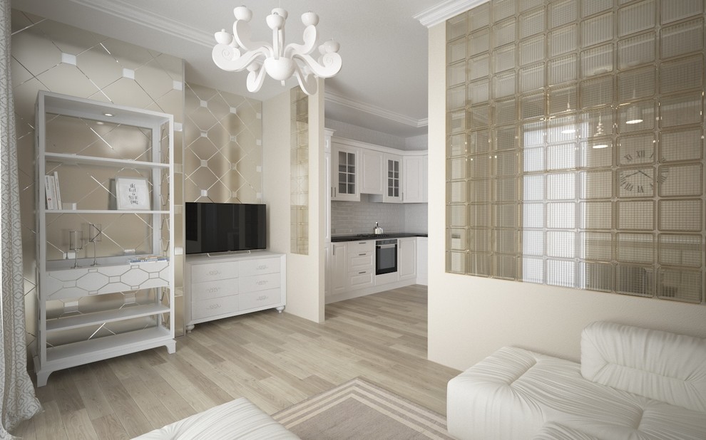 ЖК Дубровская Слобода