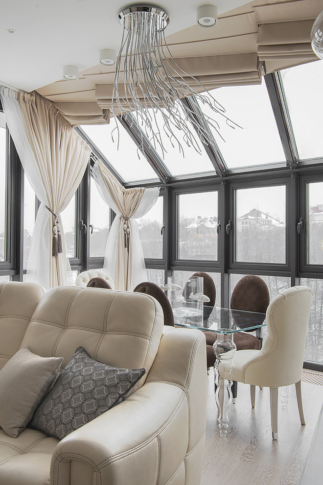 Олимпийская деревня 26