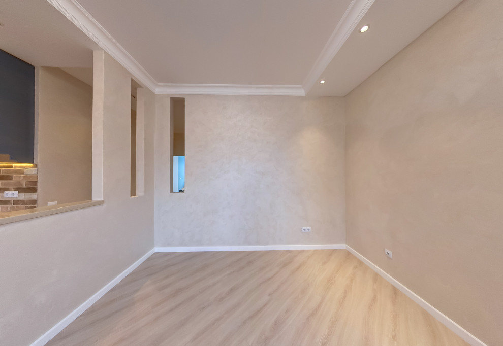 Готовы ремонт ЖК "Балтийская Жемчужена"