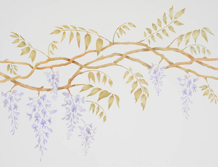 Необычный декор стен: 44 идеи на заметку