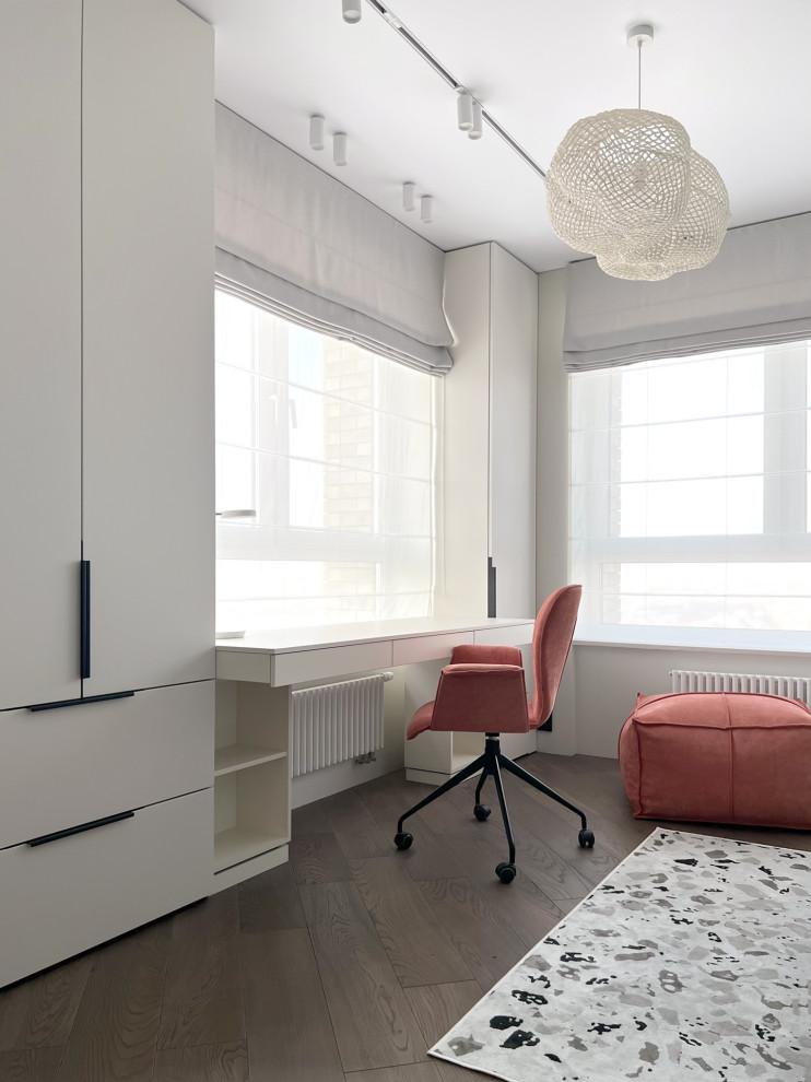 ЖК ДОМАШНИЙ