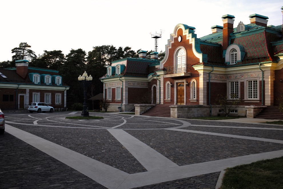 Примеры работ