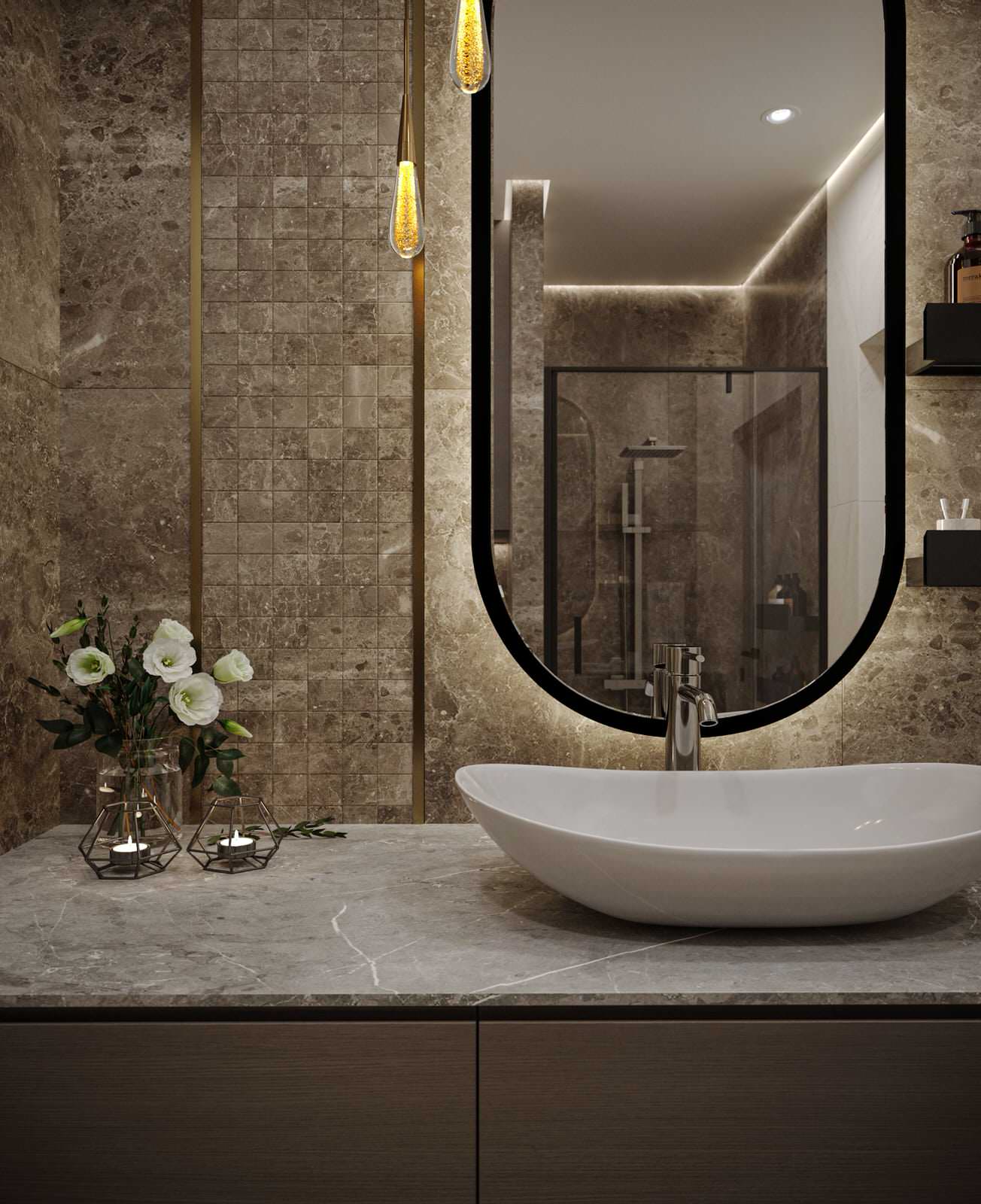 Гармония и стиль. ЖК Университет