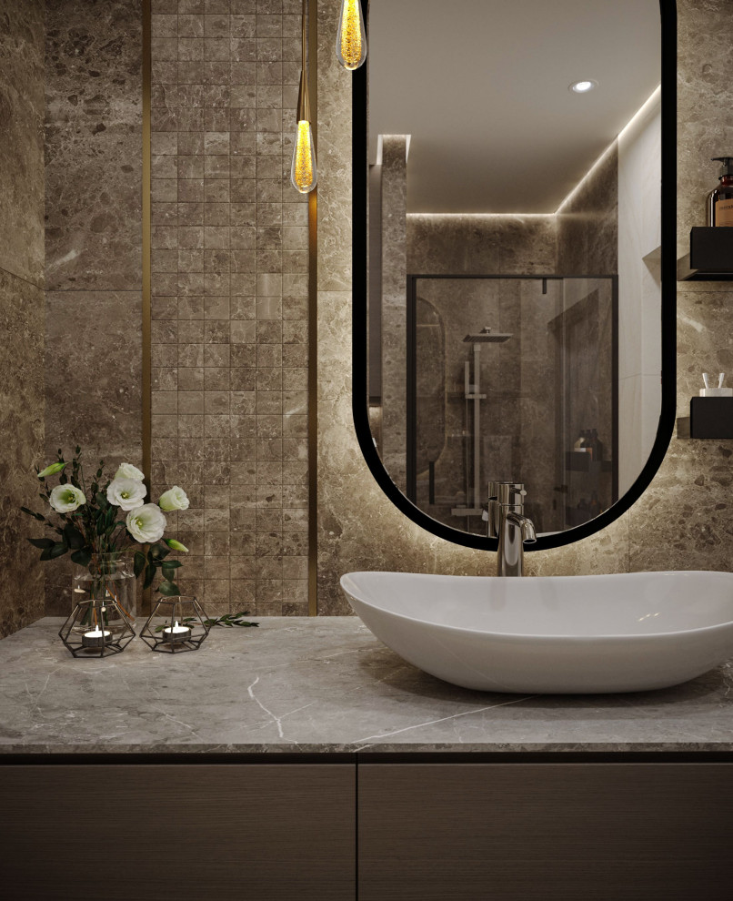 Гармония и стиль. ЖК Университет