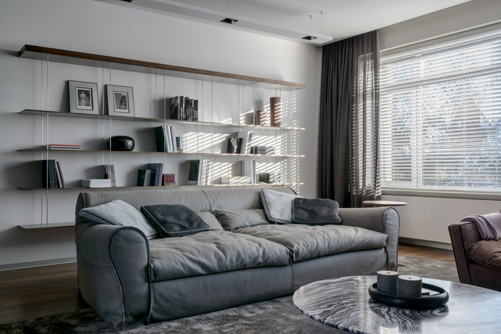 Family Townhouse