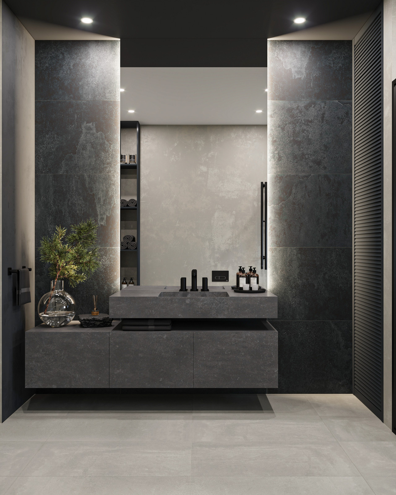 Дом в КП Лугинино парк, Москва