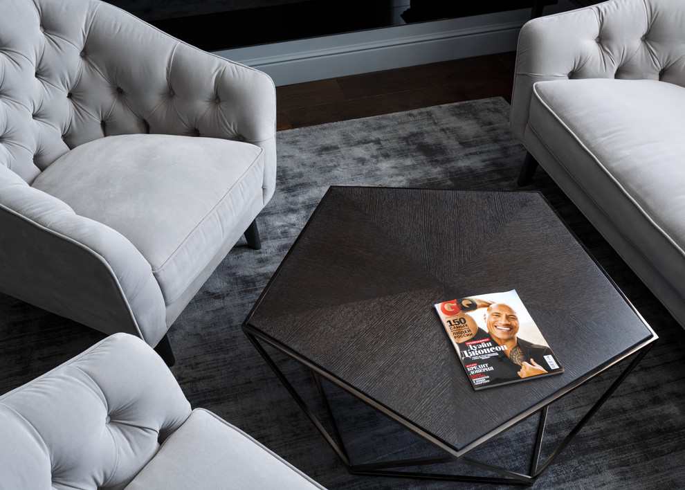 Мужской проект от M.ART BURO