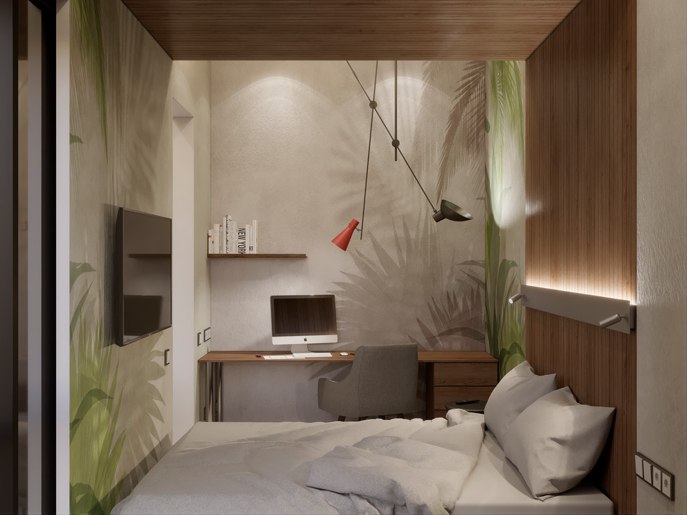 #507 апартаменты 36м2