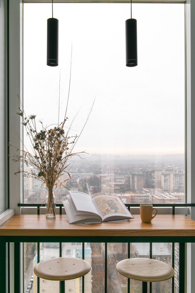 Квартира "Арт Лофт"