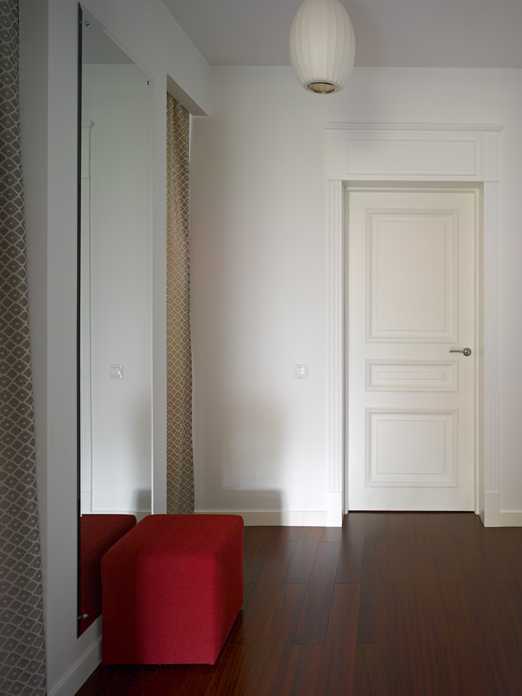 дом в Подмосковье