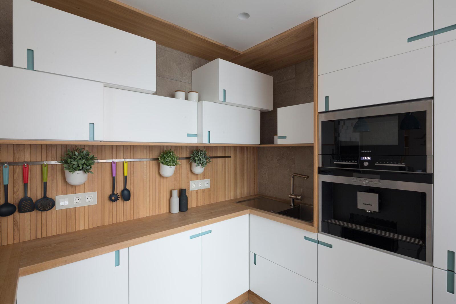 Славянский бульвар