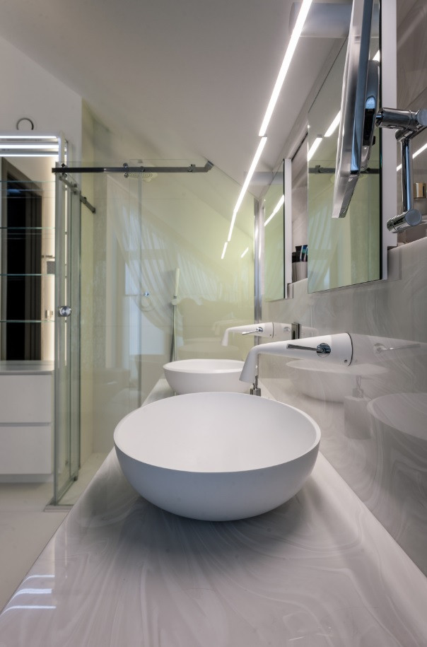 Загородный дом