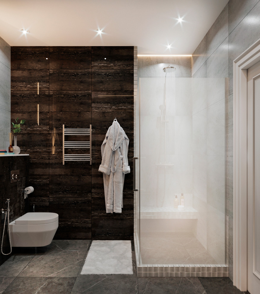 2 комнатная квартира