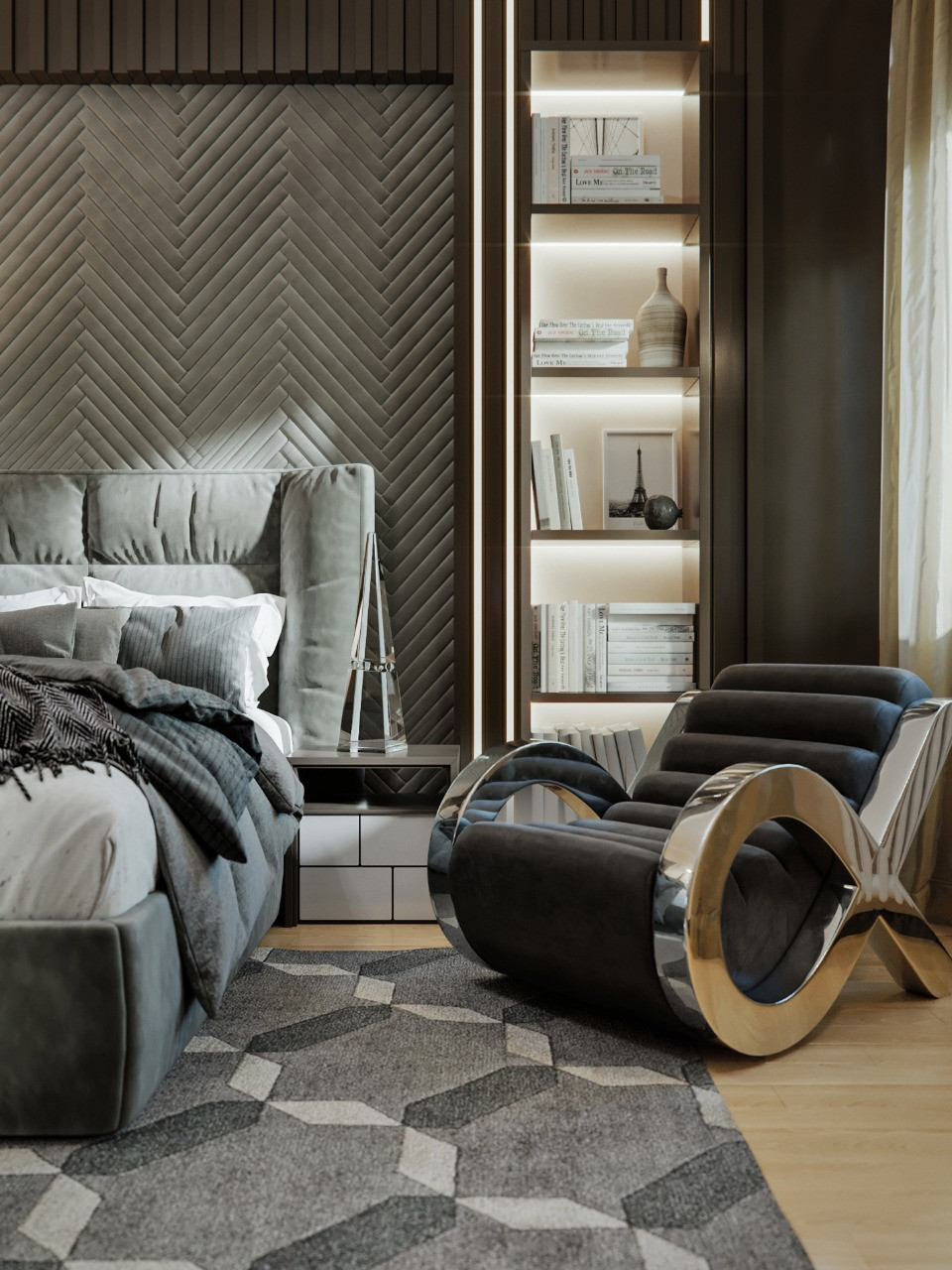 Квартира-студия