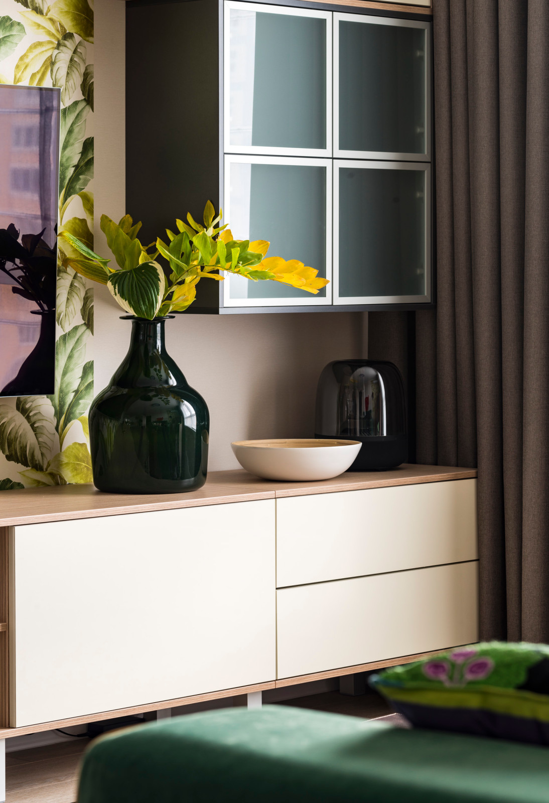 ПИК - бюджетная скандинавия