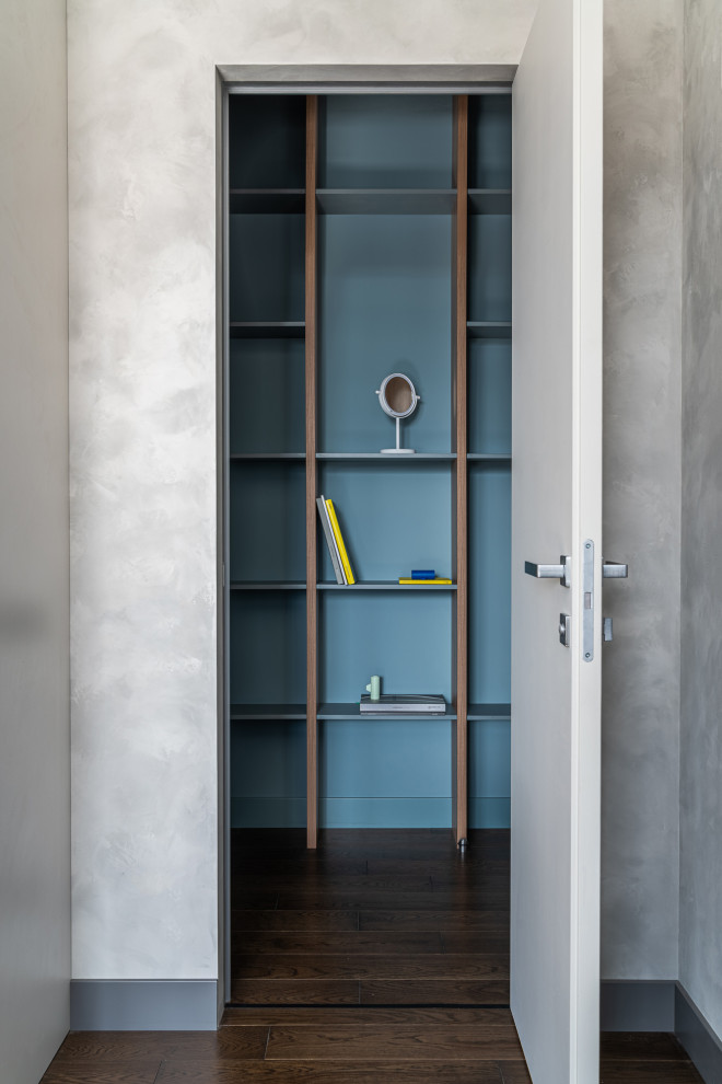 Квартира в ЖК "Смольный проспект" 2