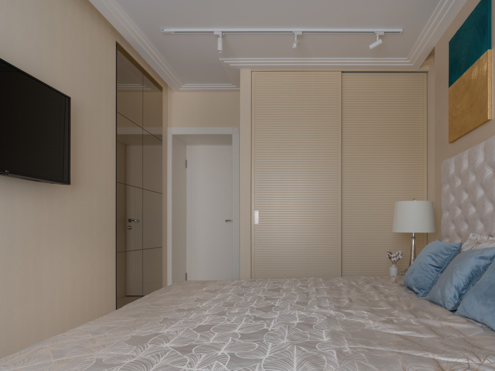 Обложка проекта: Райское место