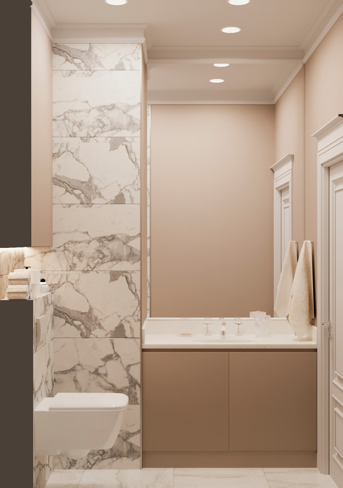 Салон красоты "Prive7" ЖК Тургенев, г.Краснодар