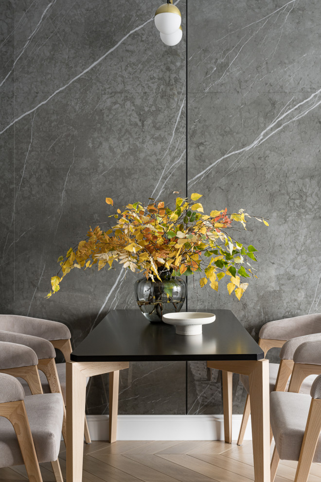 Квартира в ЖК "Нагорный"