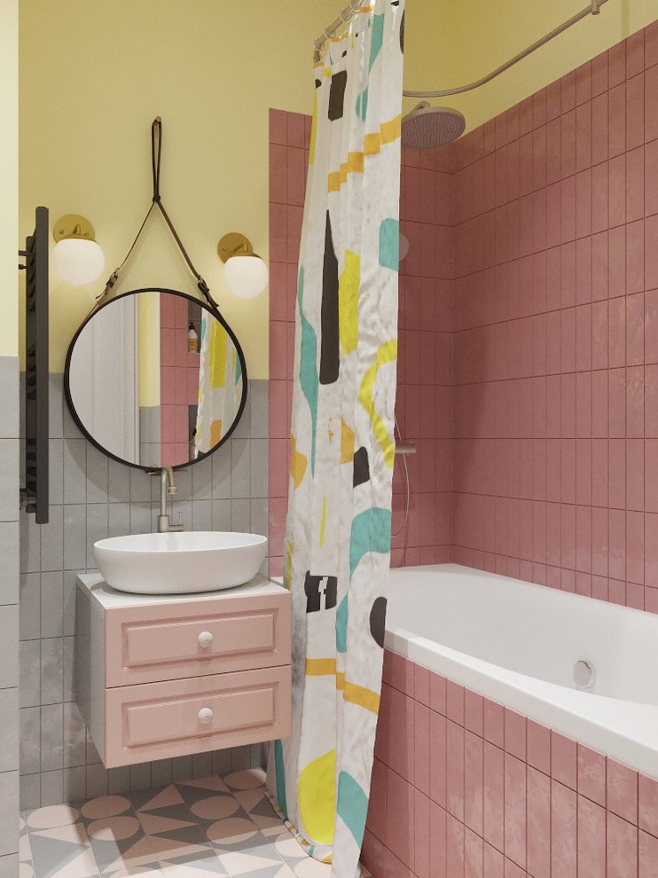 "Сталинка ЗИЛ" на Автозаводской