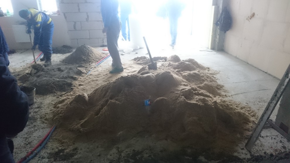 ЖК Волгоград-сити