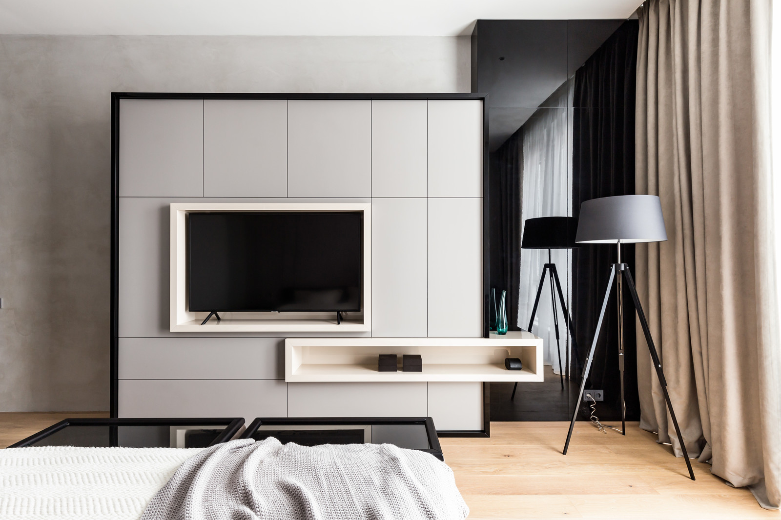 Квартира в Москве