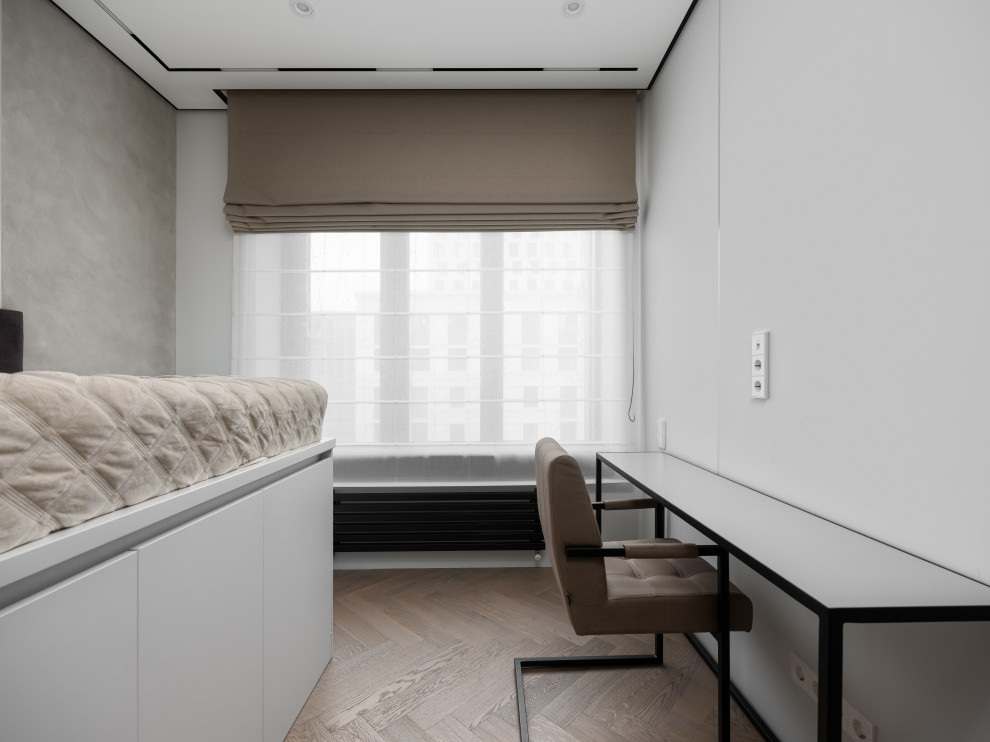 ЖК Зиларт 2.0