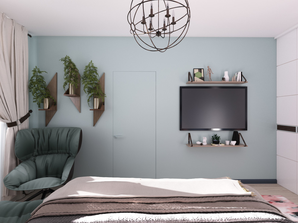 Квартира 130 м2 г. Красногорск