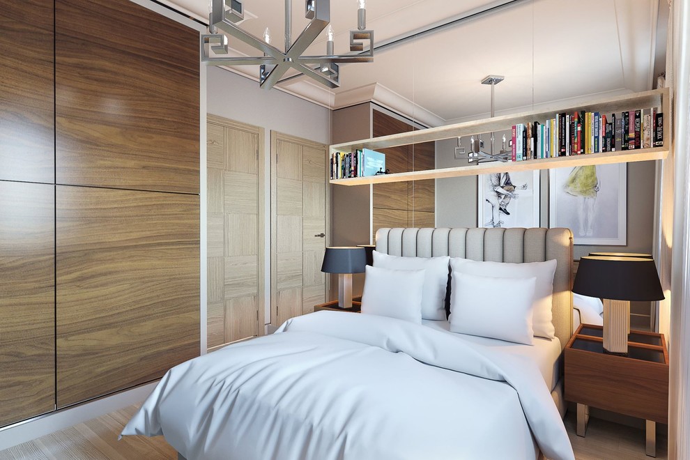 Квартира №34