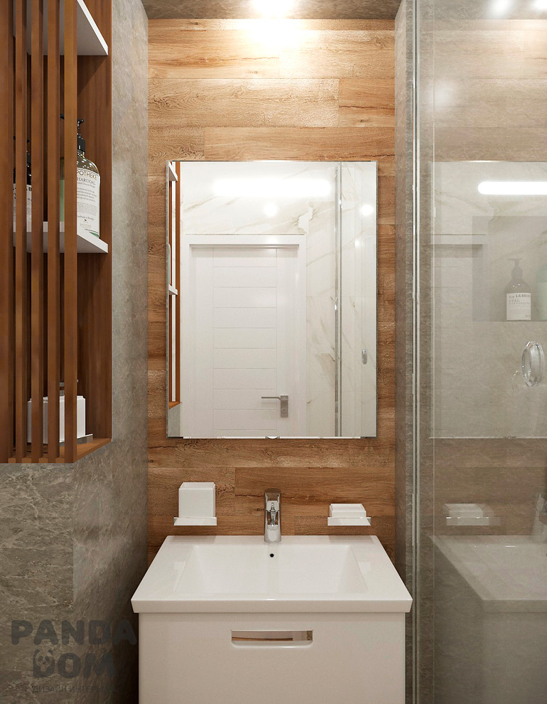 Современная квартира в "Виленском маентке" в г.Минске