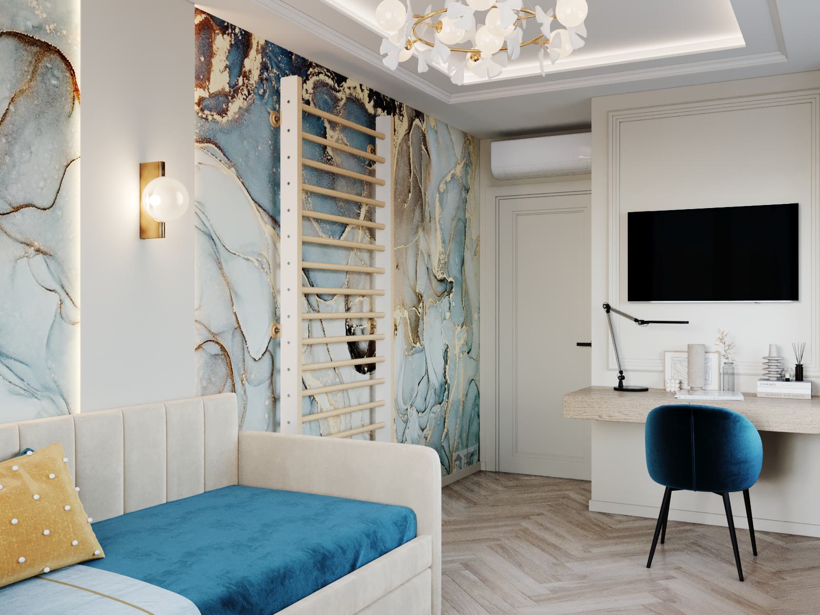 2-х комнатная квартира в г.Реутов МО